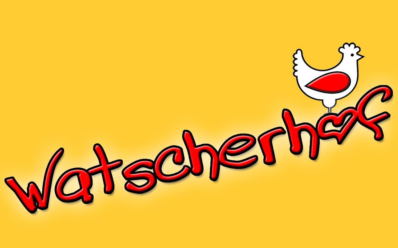 Watscherhof Luson Eksteriør bilde